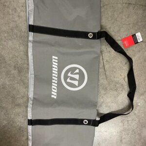 Warrior Extra Large Canvas Duffle Bag – Equipment Bag